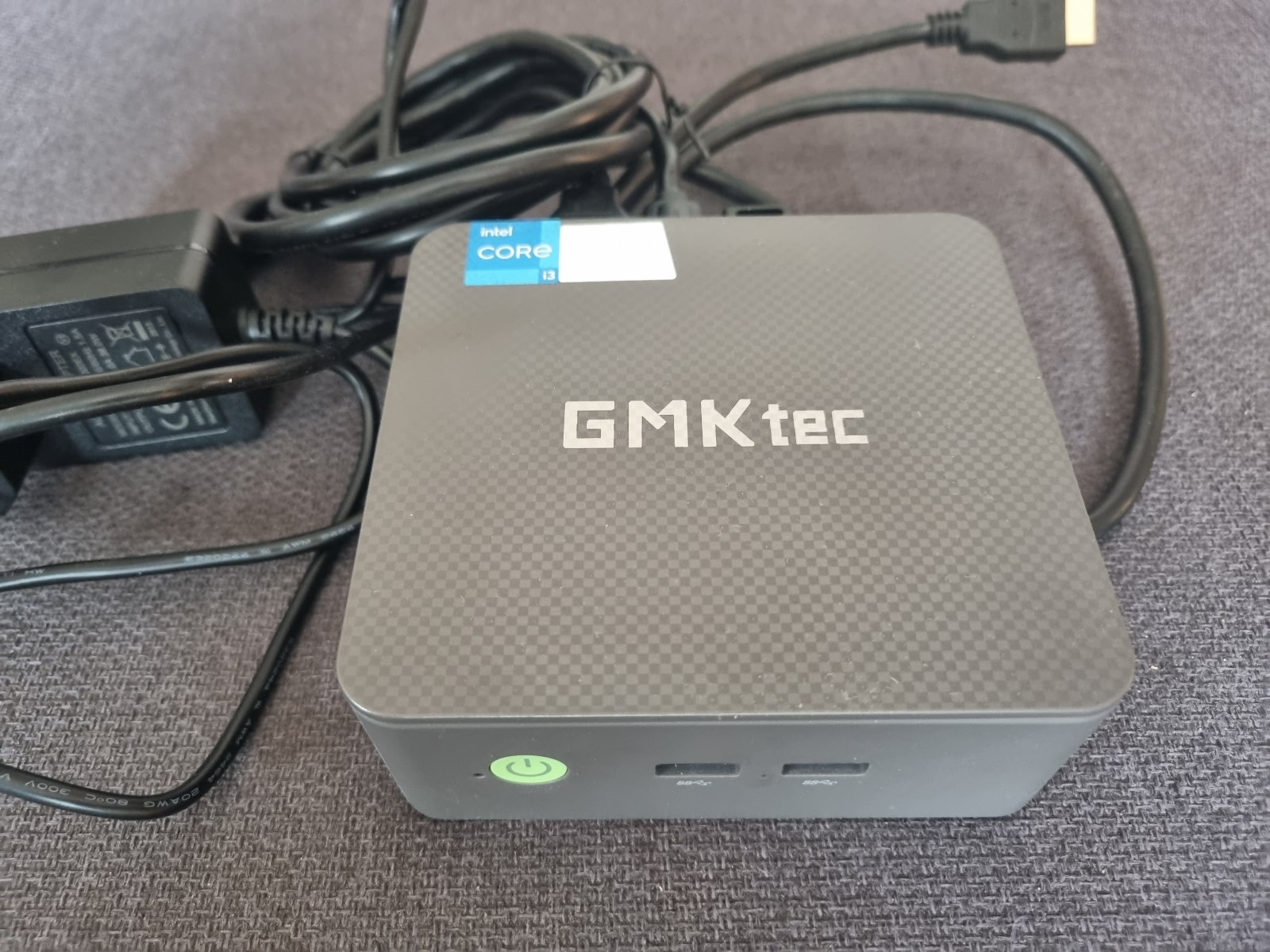 Box Home Assistant